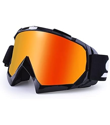 Occhialoni Moto Vintage da Aviatore per Lady Biker AF77B | Bertoni Italy Occhialoni Moto Vintage da Aviatore per Lady Biker AF77B | Bertoni Italy