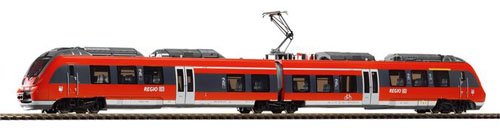 Preisvergleich Produktbild N PI 2TEIL. E-TRIEBWAGEN TALENT 2, DB AG