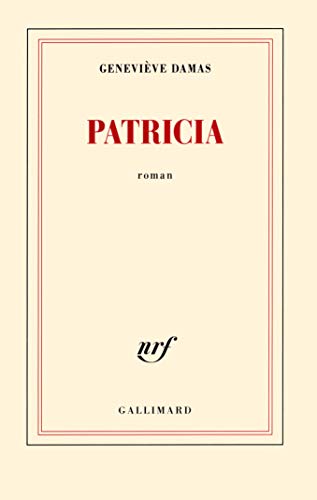 Patricia Patricia