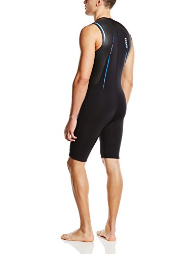Cressi Herren Shorty Unterzieher Termico Man 2mm - 2