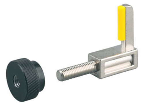 Preisvergleich Produktbild Pro 's Pro Tennisschläger Throat Besaitungsmaschine Teil