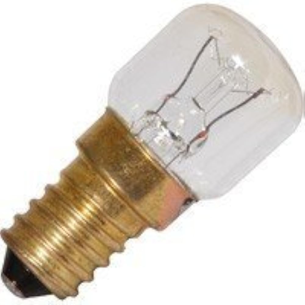 Лампочка Для Духовки Купить В Уфе