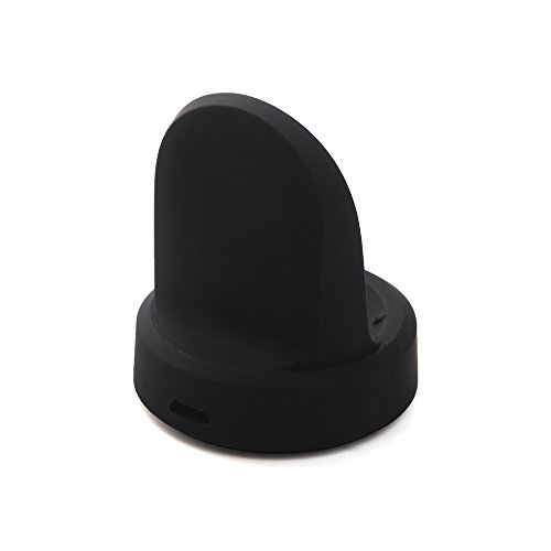 Ersatz Samsung Gear S3 Ladestation, BeneStellar Ersatz Wireless Ladegerät für Samsung Gear S3 Frontier / Classic / Moto 360 2nd Gen 46mm Smart Watch - 7