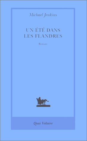 couverture de : Un été dans les Flandres