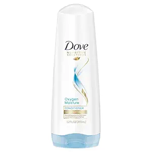 Dove Oxygen Moisture Conditioner 12 Ounce