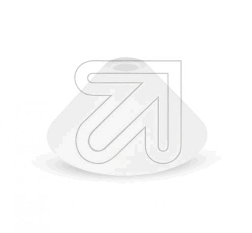 Ersatzglas Lampenschirm Leuchtenglas Loch-Ø 24mm Ø 140mm H65mm