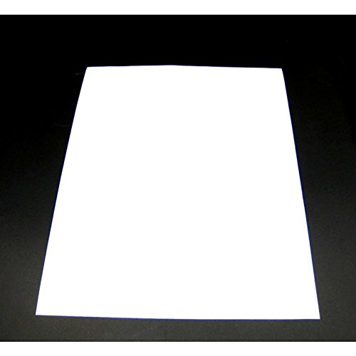 Preisvergleich Produktbild Teflonbogen für Transferpresse 50x60cm Teflonfolie Abdeckfolie Teflon