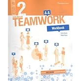 TEAMWORK ESO 2 WB (SIN COLECCION)