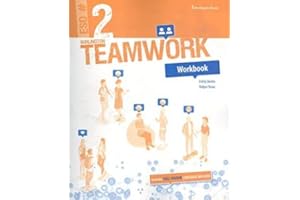 TEAMWORK ESO 2 WB (SIN COLECCION)