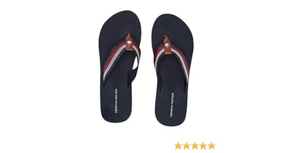 tommy hilfiger slippers amazon