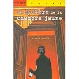 Le mystère de la chambre jaune : Texte intégral