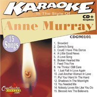 Preisvergleich Produktbild Pro Artist: Anne Murray