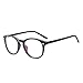 Price comparison product image Forepin® Clear Lens Transparent Plain Eye Glasses Frame Eyewear Sunglasses