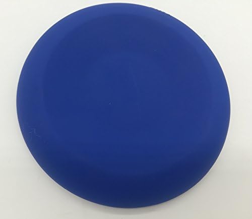 Yoga gel support pad - Support for knees, wrists, and elbows for yoga (Blue Single)