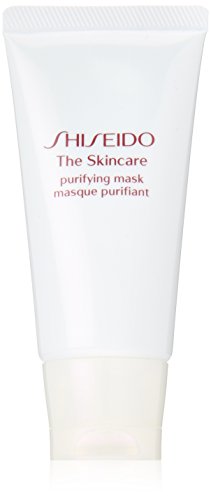 Preisvergleich Produktbild Shiseido The Skincare Purifying Mask 75ml