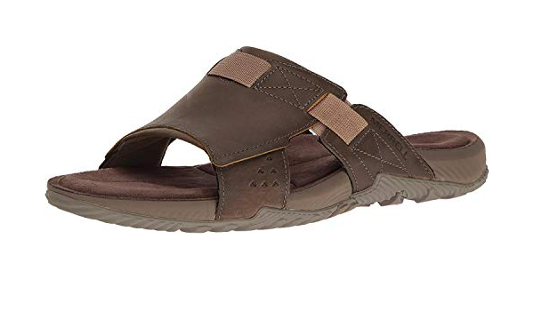 merrell slippers amazon