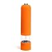 Generic Orange Electric Pepper Mill Grinder Muller RS.970.00