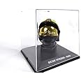 - Casco antincendio in miniatura, scala 1/5 (5 cm): SICOR VRF2000 2006 Italia (05)