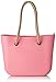 Produktbild OBAG Damen B001_486 Henkeltasche, Multicolore (Pink), 14x31x39 cm
