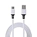 Produktbild Sunhoyu USB 3.1 Typ-C-Ladekabel,2.4A TPE Typ C Datum Ladekabel Für Samsung S9 S8 Xiaomi 8 6 Huawei P10 P20