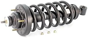 Unity Automotive 15400 Rear Complete Strut Assembly