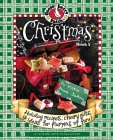 Christmas Book 5 Gooseberry Patch (Gooseberry Patch Christmas)