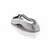 Dorco Pace 4 Manual Razor for Men: Four-Blade Technology – Pivoting Head for Maximum Coverage – Lubrication Strip with Chamomile – Sensitive Shaving System 14 Blades + 1 Handle
