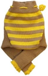 BABY LONGIES 100% merino wool knitted baby soaker diaper cover nappy pants