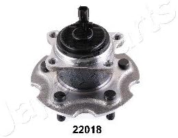 JAPANPAR KK-22018 Wheel Suspensions