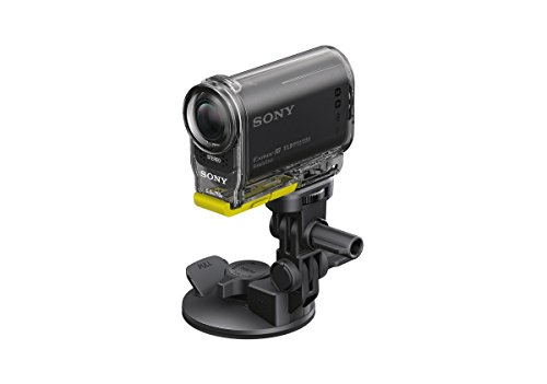 Sony VCTSCM1.SYH Saugnapf-Halterung für Action Kamera - 3