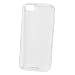Produktbild Nevox 1388 StyleShell Flex Handycover, Schutz Smartphone Rückseite schwarz/transperent