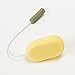Homecraft Long Handled Bendable Bath Sponge Medium