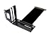Produktbild Kaislin Vertical Grafikkartenhalter Bracket Kit mit Riser Kabel