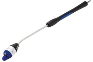 Nilfisk 106408252 Universal Plus - Tubo de chorro con boquillas 4 en 1 DIY Advance