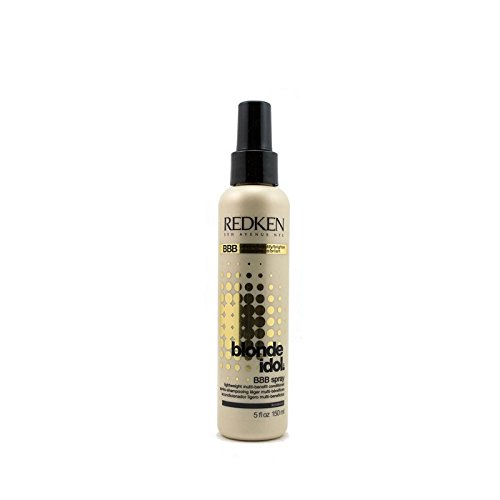 Preisvergleich Produktbild Redken - BBB Spray Blonde Idol Redken