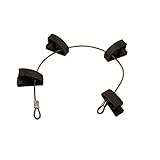 Montagekette Montagehilfe für Montage Runflat und...