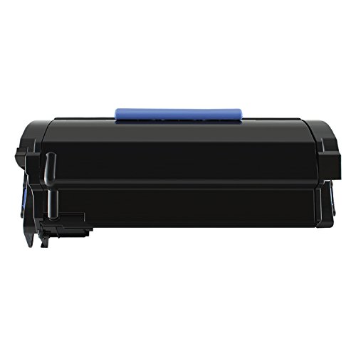 jetType Toner ersetzt Lexmark 60F2H00 (602H) für MX310dn / MX410de / MX511de / MX611de / MX510de / MX611dhe, schwarz, 10.000 Seiten - 3