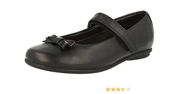 clarks daisy school shoes