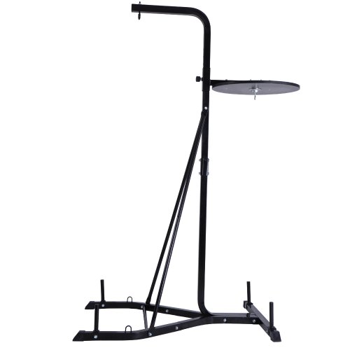 Tko Professional Heavy Bag Stand With Adjustable Speed IUCN Water