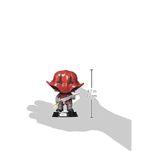 Funko Pop Sidon Ithano (Star Wars 83) - Imagen 4