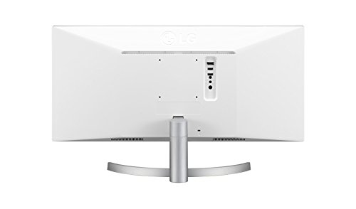 LG Electronics 29WK600-W - LG 29WK600-W - Monitor Ultrawide DE 29 IPS LED UltraWIde 2560 x 1080 Pixels 5 ms Brillo 250 HDR 10 Ultra Wide 21 9 Das estabilizador de Negros Blanco y Negro reviews LG Electronics 29WK600-W - LG 29WK600-W - Monitor Ultrawide DE 29 IPS LED UltraWIde 2560 x 1080 Pixels 5 ms Brillo 250 HDR 10 Ultra Wide 21 9 Das estabilizador de Negros Blanco y Negro
