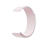 Für iWatch Serie 1/2/3 Sport Edition 38mm Woven Nylon-Armband-Uhr-Band-Gurt Ersatz