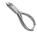 Glow Professional Nail Nipper with double spring and lock
