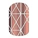 Jamberry Morganite Full Sheet of Nail Wraps