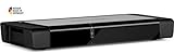 Dank dem integrierten HD+ Entschlüsselungssystem und zusätzlicher CI+ Schnittstelle ist dieser satelliten-Receiver auch für den Empfang verschlüsselter Programme geeignet
