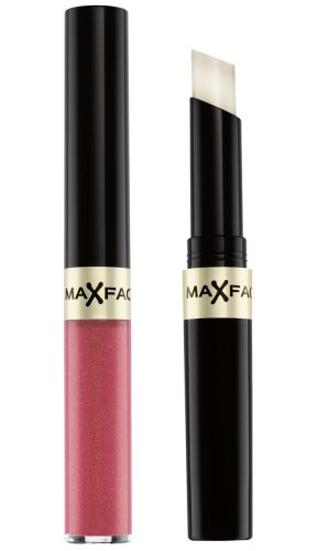 Max Factor Lipfinity - 003 Mellow Rose