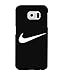 Produktbild Premium Design Schutzhlle fr Samsung Galaxy S6 Nike, Extra ThinHard Back H...