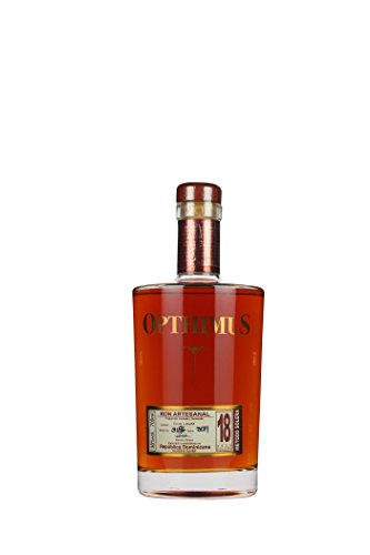 Opthimus Ron 18 Años - 700 ml