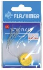 STOP FLOAT Crystal Sach of 20 M