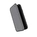 Produktbild Speck Products Presidio Folio iPhone XR Case, Heathered Chelsea Grey/Chelsea Grey/Graphite Grey
